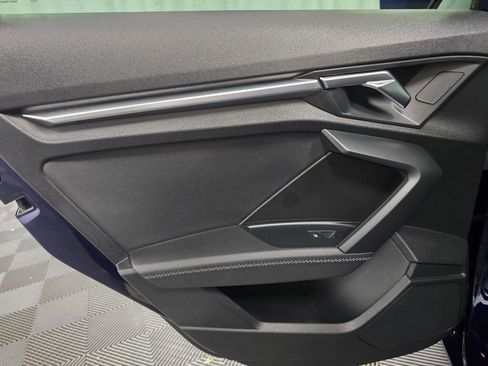 Used 2023 Audi A3 2.0T Premium w/ Black Optic Sport Package image 19