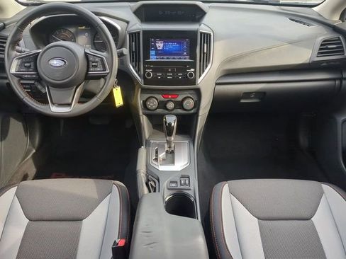Used 2019 Subaru Crosstrek 2.0i Premium w/ Eyesight System image 14