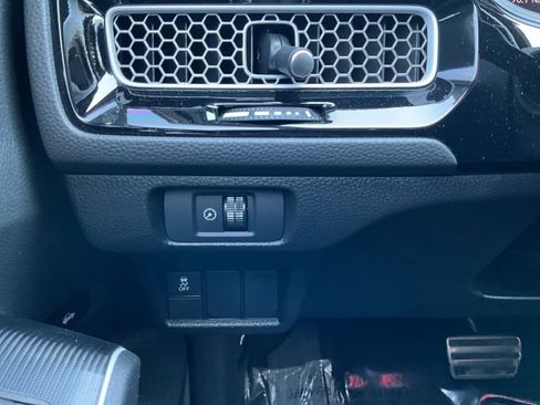 Used 2025 Honda Civic Sport Touring image 19
