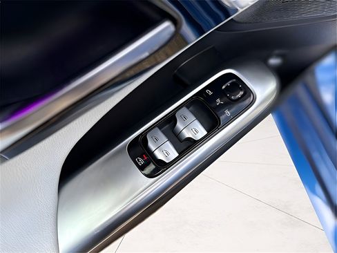 Certified 2023 Mercedes-Benz C 300 4MATIC Sedan image 13