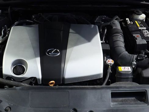 Used 2020 Lexus ES 350 w/ Premium Package image 53