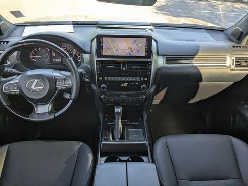 Certified 2023 Lexus GX 460 Premium w/ Accessory Package AWD/4WD image 15