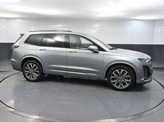 Used 2024 Cadillac XT6 Sport video 3
