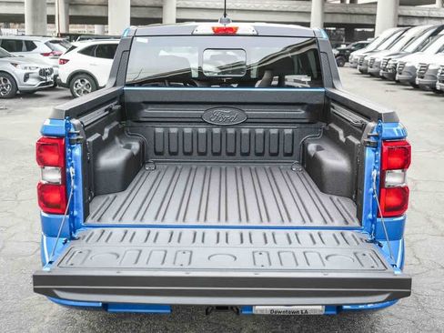 New 2026 Ford Maverick Lobo image 25