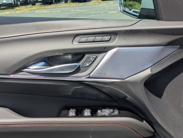 New 2026 Cadillac CT4 Sport AWD/4WD image 12