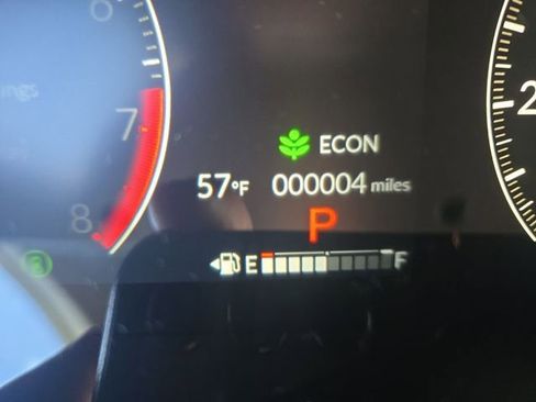 New 2026 Honda HR-V Sport image 16