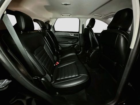 Used 2024 Ford Edge SEL w/ Convenience Package AWD/4WD image 34