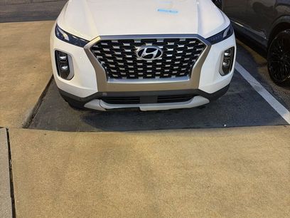 Used 2021 Hyundai Palisade SEL
