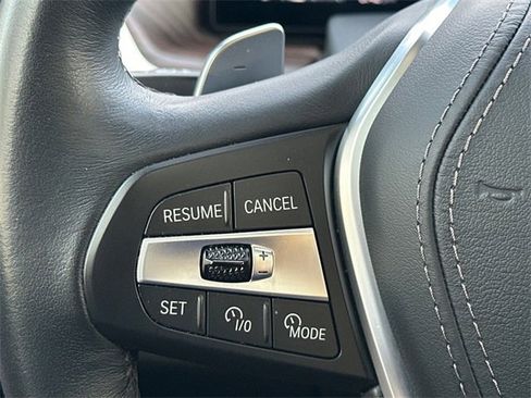 Used 2024 BMW X5 sDrive40i w/ Executive Package image 21