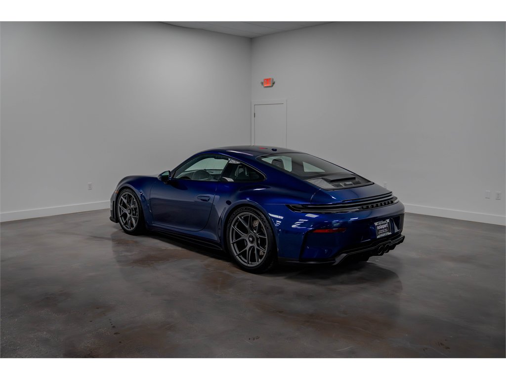 Used 2026 Porsche 911 GT3 RWD image 5