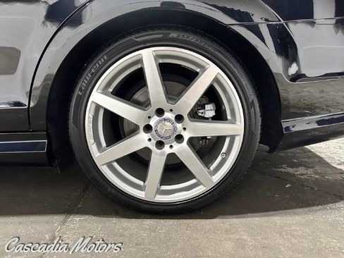 Used 2014 Mercedes-Benz C 300 4MATIC Sedan image 27