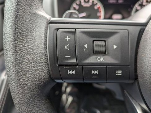 Certified 2024 Nissan Rogue SV image 16