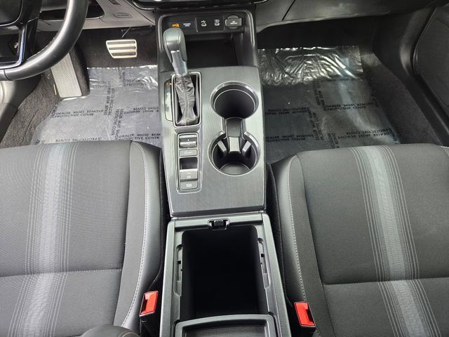 Used 2025 Honda Civic Sport image 13