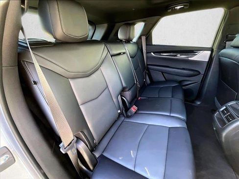 Used 2024 Cadillac XT5 Premium Luxury image 29