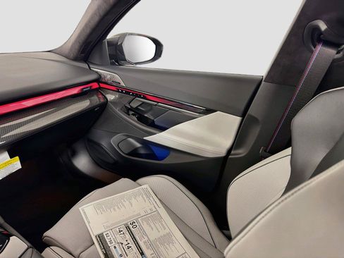 New 2027 BMW M5 w/ Carbon Package AWD/4WD image 23