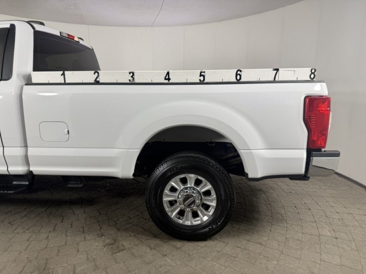 Used 2020 Ford F350 XL w/ STX Appearance Package AWD/4WD image 4