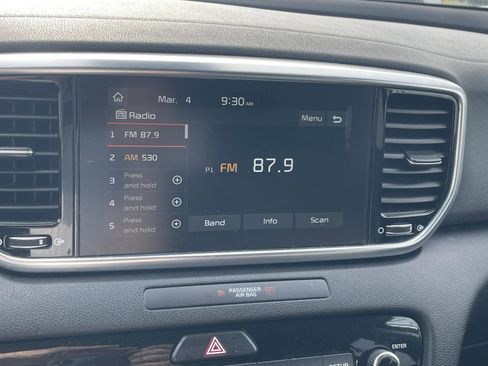 Used 2020 Kia Sportage EX image 8