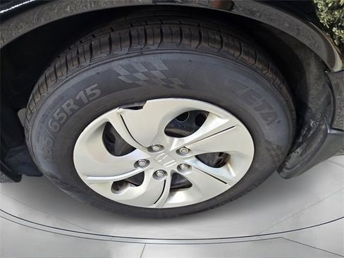 Used 2015 Honda Civic LX image 8