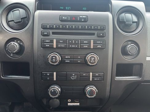 Used 2014 Ford F150 STX w/ Equipment Group 201A Mid image 21