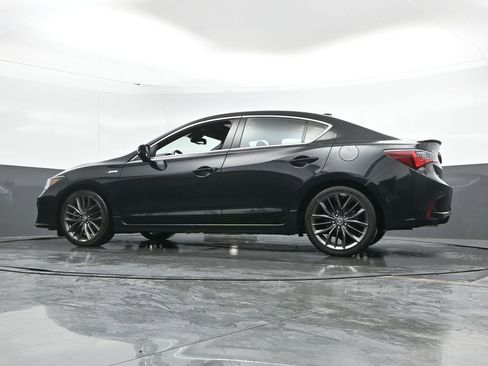 Used 2022 Acura ILX image 46