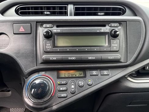 Used 2014 Toyota Prius C Two FWD image 26