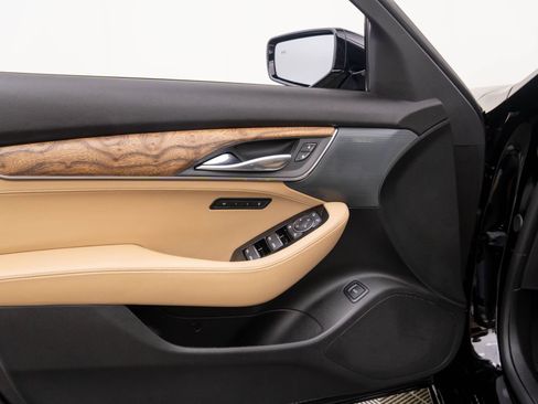 New 2026 Cadillac CT5 Premium Luxury image 15