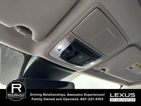 Used 2022 Acura TLX FWD image 10