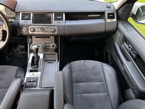 Used 2013 Land Rover Range Rover Sport GT Limited Edition AWD/4WD image 37
