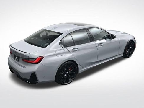 New 2026 BMW M340i RWD image 28