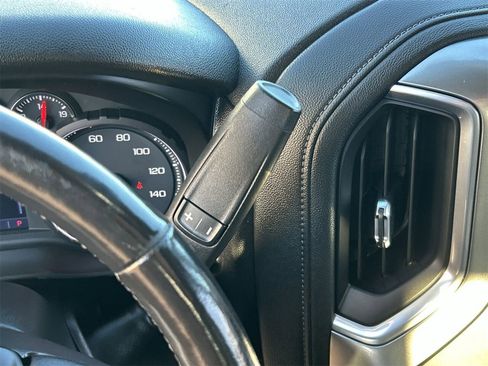 Used 2019 Chevrolet Silverado 1500 LT w/ All-Star Edition image 26