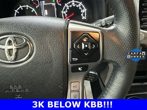 Used 2024 Toyota 4Runner SR5 image 26