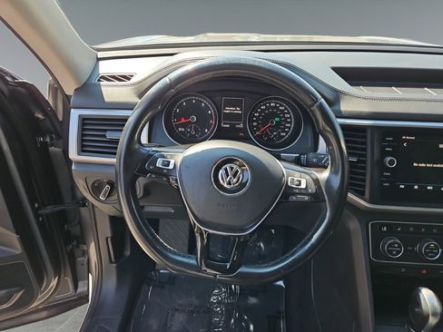 Used 2019 Volkswagen Atlas SE image 12