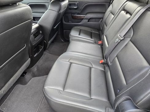 Used 2018 GMC Sierra 1500 SLT w/ Texas SLT Premium Package AWD/4WD image 20