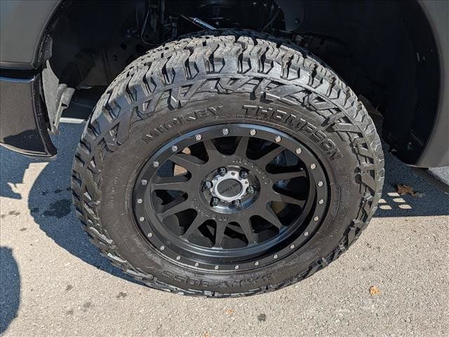 Used 2022 Ford F150 Tremor w/ Equipment Group 402A High AWD/4WD image 9