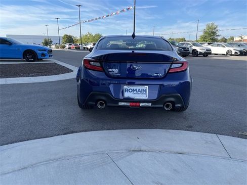 New 2025 Subaru BRZ Limited image 5