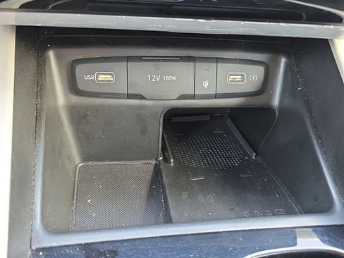 Used 2024 Hyundai Tucson SEL AWD/4WD image 24