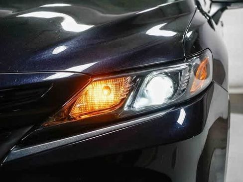 Certified 2023 Toyota Camry SE image 8