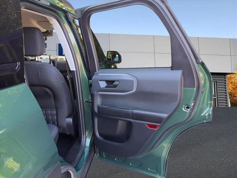 Used 2023 Ford Bronco Sport Big Bend w/ Convenience Package image 10