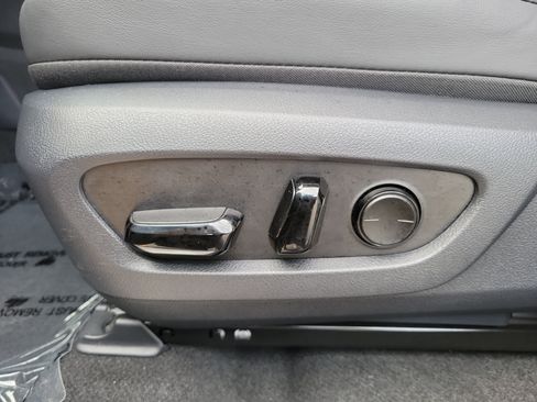 Used 2026 Lexus NX 350 AWD w/ Accessory Package (Z1) image 24