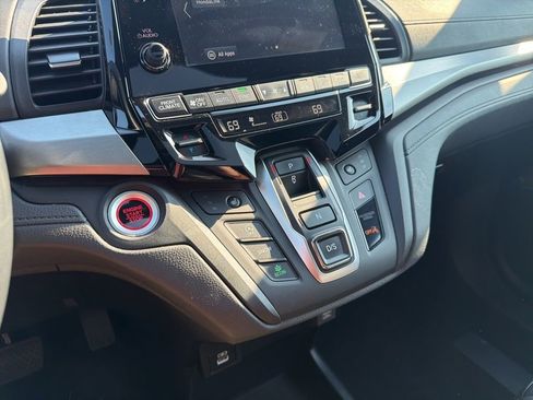 Certified 2023 Honda Odyssey Sport image 36