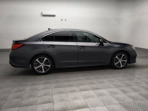 Used 2019 Subaru Legacy 2.5i Limited w/ Cargo Package image 10