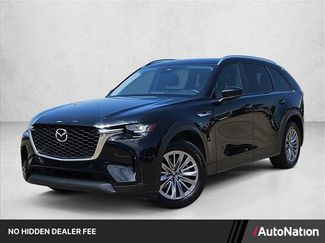 Used 2025 MAZDA CX-90 3.3 Turbo w/ Select Package AWD/4WD video 1