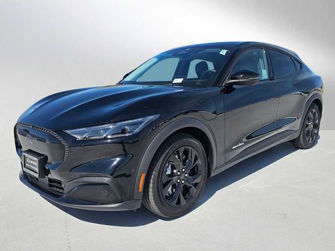 Used 2024 Ford Mustang Mach-E Select w/ Comfort Package Lite AWD/4WD image 7