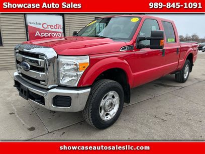 Used 2015 Ford F250 XLT w/ XLT Interior Package