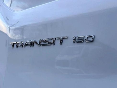 New 2025 Ford Transit 150 Base w/ Load Area Protection Package image 10