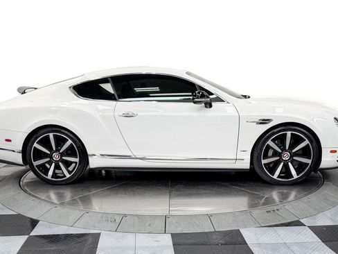 Used 2016 Bentley Continental GT V8 S AWD/4WD image 30