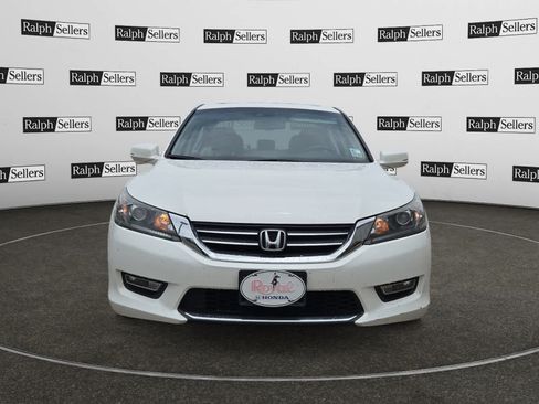 Used 2013 Honda Accord EX-L image 8