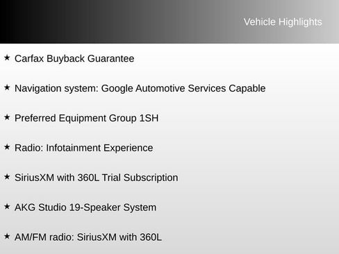 Used 2025 Cadillac Optiq Sport 2 w/ LPO, Floor Liner Package image 15