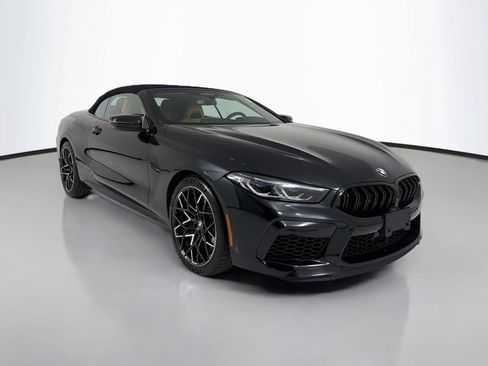 Used 2025 BMW M8 Competition AWD/4WD image 32