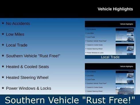 Used 2026 GMC Terrain Denali image 7